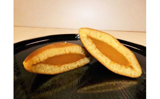 金山どら焼き(6個入)福島県金山町5000菓子・スイーツその他 和菓子
