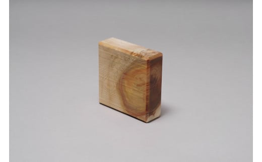 25K-011 ひのき風呂(5個セット)長野県岡谷市33000衣類・装飾品・工芸品その他 装飾品・工芸品