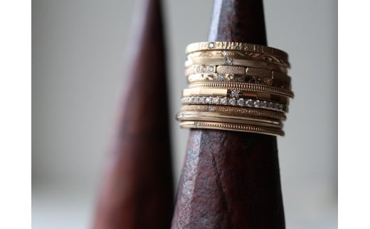 Fujimori Tokyo 30,000円分クーポン券(ふるさとチケット)体験 クーポン オーダーメイド ジュエリー リング 指輪 記念 思い出 リメイク ギフト プレゼント 贈り物東京都世田谷区100000衣類・装飾