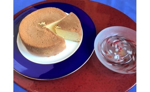 天野酒ケーキ1ヶ・天野酒ゼリー5ヶ詰め合わせ大阪府河内長野市13000菓子・スイーツその他 和菓子