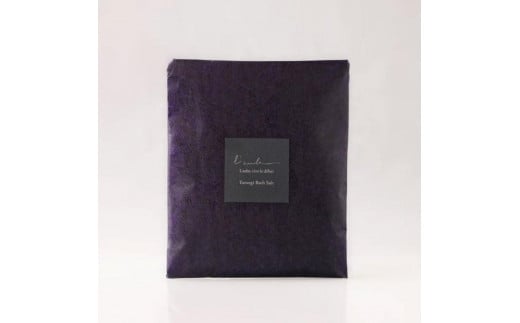 L’aube  Yomogi Bath Salt (5 pack)/ヨモギ バスソルト 5個セット ヨモギ蒸しの効能を自宅のバスルームで|沖縄 那覇市 ヨモギ バスソルト 入浴剤 アロマ 美容 スキンケア 人気 癒し リラックス