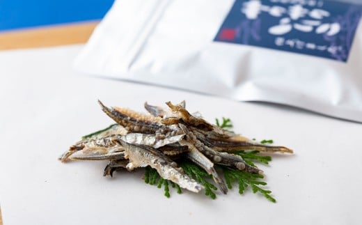 A438a 無添加サクサクいりこ長崎県佐世保市11000鍋セット・総菜・加工食品その他 鍋セット・総菜・加工食品