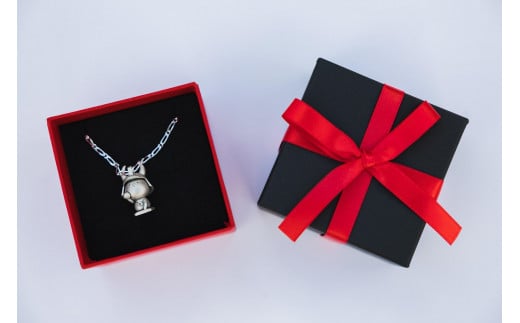 ひこにゃんシルバーペンダント ひこにゃん アクセサリー ペンダント ネックレス シルバー 装飾品 小物 ファッション アイテム ジュエリー 首飾り キャラ キャラクター ご当地 ご当地キャラ