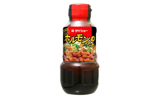 ホルモンのたれ 305g×8本セット ダイショー 焼肉 バーベキュー 調味料福岡県久山町12000調味料・油その他 調味料・油