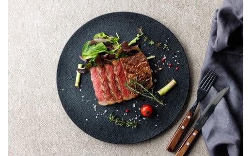 鳥取和牛 希少部位ステーキ「ミスジ」100g(YG548)鳥取県米子市10000肉牛肉