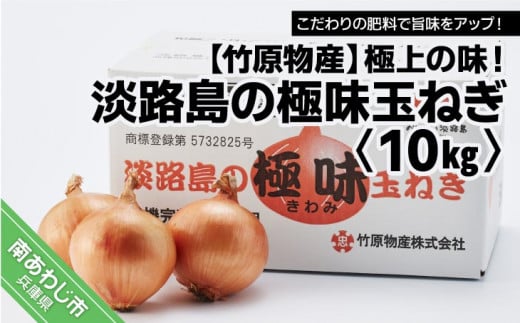 極上の味!「淡路島の極味玉ねぎ」10kg兵庫県南あわじ市11000野菜・きのこ玉ねぎ・ねぎ