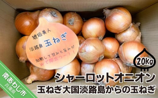 淡路島極熟玉葱20kg シャーロットオニオン 玉ねぎ大国淡路島からの玉ねぎ兵庫県南あわじ市27000野菜・きのこ玉ねぎ・ねぎ