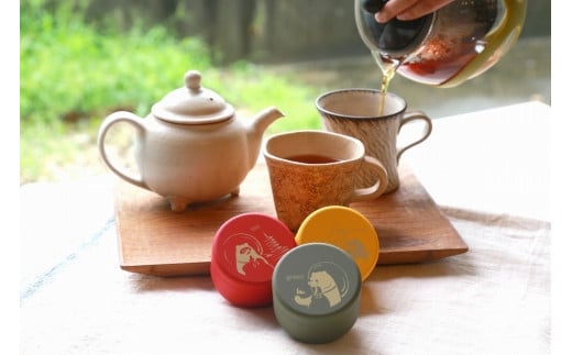 【ギフト用】信楽のお茶 3種セット(煎茶、ほうじ茶、和紅茶)滋賀県甲賀市7000お茶・飲料お茶