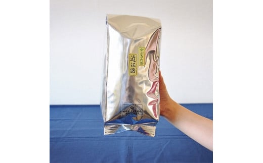 日常茶におすすめ 茶銘 近江路 1kg 【約333杯分】滋賀県甲賀市10000お茶・飲料お茶