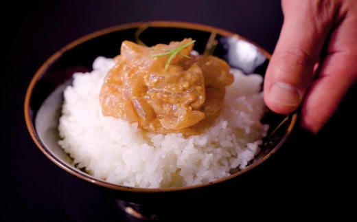 ゆうこう真鯛の胡麻ダレ海鮮丼の素 4食分 計280g(70g×4袋) 鯛 タイ マダイ 魚介類 海産物 ギフト お歳暮 父の日 長崎長崎県長崎市12000魚介・海産物鮮魚
