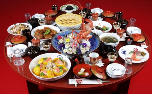 長崎郷土料理【卓袱料理】詰合せ / 角煮 黒豆 ハトシ 唐墨スライス チーズ玉子 おしるこ お取り寄せ セット 長崎 史跡料亭 花月長崎県長崎市40000鍋セット・総菜・加工食品総菜