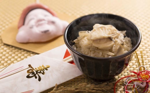 真鯛の鯛めしセット2合用 / 鯛切り身 鯛 マダイ タイ 出汁 ダシ 魚介類 長崎県 長崎市長崎県長崎市11000魚介・海産物鮮魚