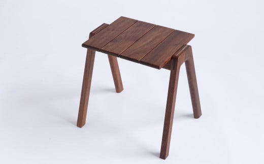 MINAZUKI STOOL (X^bLOXc[) EHibg (3r) ^ Ƌ CeA Xc[ iCge[u 茧 s茧s880000ߗށEiEH|ȋ iEH|i