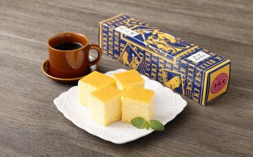 【五三焼き】チーズカステラ(大) 3本セット / かすてら お菓子 菓子 デザート スイーツ おやつ 長崎県 長崎市長崎県長崎市11000菓子・スイーツケーキ・カステラ