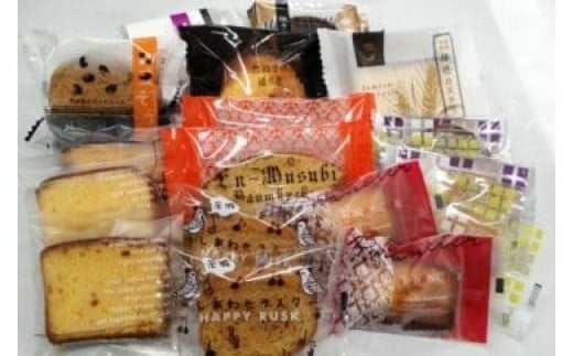 おすすめセレクトギフトボックス茨城県神栖市16000菓子・スイーツ焼き菓子