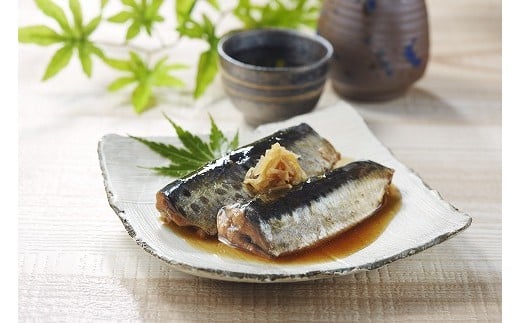 氷温熟成 イワシ生姜煮 115g 2パック入り×5袋 鰯 煮付け おかず茨城県神栖市12000鍋セット・総菜・加工食品総菜