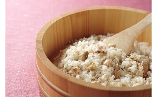 ご飯に混ぜるだけ!鯛の本格混ぜご飯の素 130g 2パック入り×5袋 おかず茨城県神栖市17000鍋セット・総菜・加工食品総菜