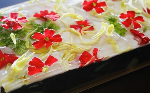 AF-16.yFȃJJI̍z؍ʂĨKg[VR`Gateau au chocola`ޗǌs20000َqEXC[cP[LEJXe