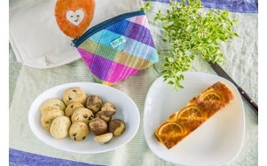 福祉作業所詰め合わせ(A32-2)和歌山県有田市15000菓子・スイーツ煎餅・おかき