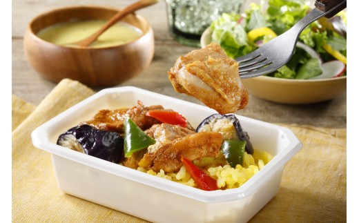 【ANA's Sky Kitchen】ANA国際線エコノミークラス機内食 6個入り(A1057-1)和歌山県有田市22000鍋セット・総菜・加工食品総菜