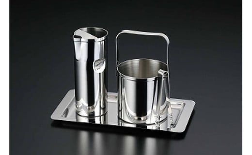 スリム水割りセットM FC016099新潟県燕市16000雑貨・日用品食器・グラス