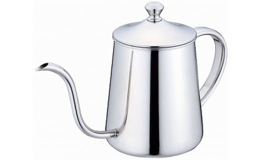 YUKIWA コーヒードリップポット ノーブル FC035062新潟県燕市35000雑貨・日用品食器・グラス