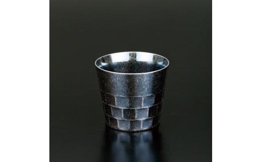 オールドファッション〜宵月〜<アンティークシルバー>240ml FCCS020013新潟県燕市20000雑貨・日用品食器・グラス
