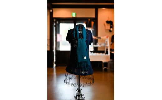 トム・ソーヤ ムジュール(深緑) FC020111新潟県燕市20000衣類・装飾品・工芸品その他 装飾品・工芸品