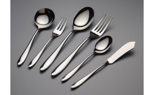 ALFACT ジェンヌ カトラリー26本セット【ギフトケース】 FC057015新潟県燕市57000雑貨・日用品食器・グラス