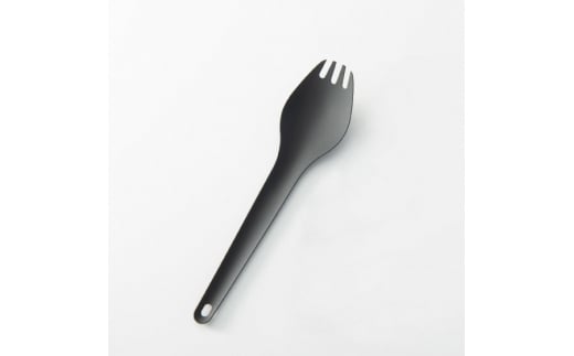HOVERLIGHT SPORK・ケースセット(本体:ブラック・ケース:ブラック) FC011103新潟県燕市11000雑貨・日用品食器・グラス