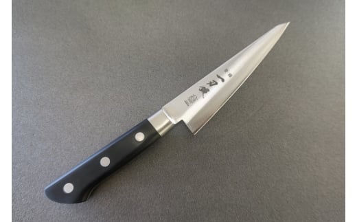 一刃鍛 VG-10二層鋼口金付 サバキ包丁150mm (骨スキ・出刃) メイドインツバメ認証 燕三条職人が作る包丁 FC025073新潟県燕市25000雑貨・日用品調理器具
