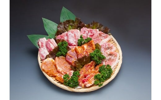 うんめ豚詰め合わせ(7パック) FC015182新潟県燕市15000肉豚肉