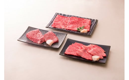【D-21】飛騨牛詰合せ【高島屋選定品】 食品  精肉 肉加工品  牛肉  肩ロース 20000円岐阜県郡上市50000肉牛肉