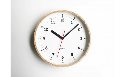 yA-170zKATOMOKU plywood clock 10 i` km-76N CeA  uv |v 10000~ JgN ؍H ؐG ؍HG pi i` Ǌ| ؖ IV AiO _CjO r