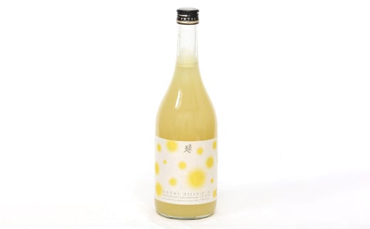 【南部美人】糖類無添加 ゆずレモン酒 720ml化 粧箱入 /お酒 酒 贈答品 日本酒 アルコール ゆず レモン 柑橘類 ギフト お取り寄せ 飲み比べ岩手県二戸市10000酒・アルコール日本酒