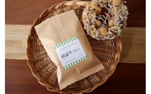 0010-111 自家焙煎オリジナルブレンドコーヒー粉 100g(スコウ)埼玉県富士見市3500お茶・飲料コーヒー・紅茶
