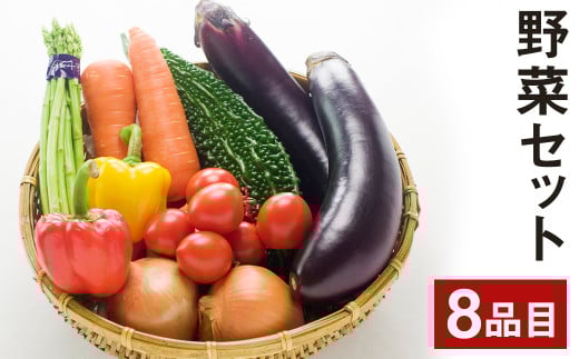 野菜 セット 8品 旬の野菜 やさい 詰合せ 詰め合わせ【養生市場】【90日以内に出荷予定(土日祝除く)】熊本県菊池市15500野菜・きのこその他 野菜