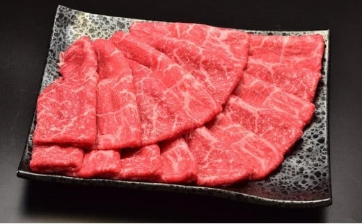 松喜屋近江牛特上すき焼き用滋賀県30000肉牛肉