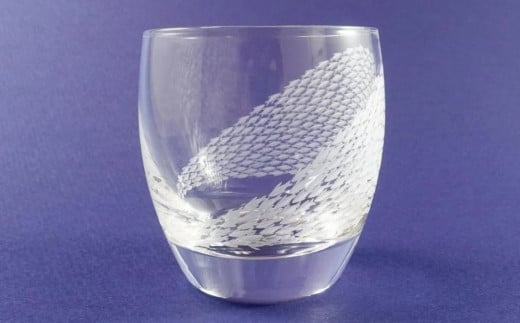 浅草切子 aquatic「回遊展開 冷酒杯」| 切子 切子ガラス ガラス工芸 グラス ガラス コップ 手作り ぐい呑み 家飲み 酒器 ハンドメイド 手作り ギフト 贈答 プレゼント東京都台東区46000衣類・装