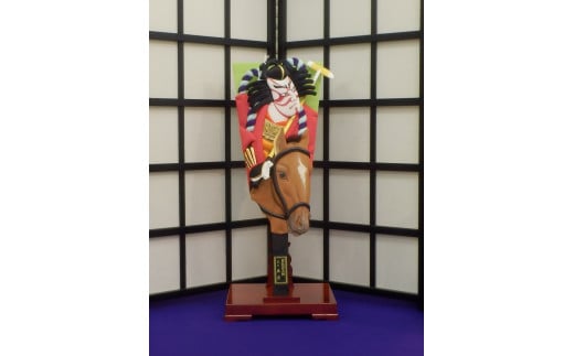 ご自身の羽子板 | 久月 羽子板 押絵 自画像 伝統工芸 手工芸 プレゼント 贈答東京都台東区341000衣類・装飾品・工芸品その他 装飾品・工芸品