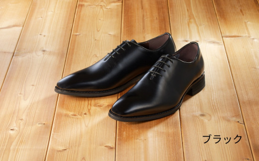 【匠の靴】超軽量&履き心地抜群な本革ビジネスシューズAF-02 (サイズ:25.0cm カラー:ブラック)東京都台東区84000衣類・装飾品・工芸品靴・履物
