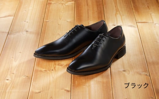 【匠の靴】超軽量&履き心地抜群な本革ビジネスシューズAF-02 (サイズ:27.0cm カラー:ブラック)東京都台東区84000衣類・装飾品・工芸品靴・履物