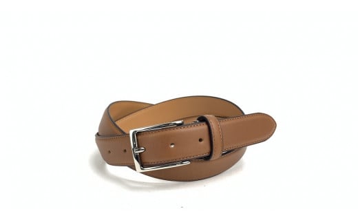 オイルレザーベーシックベルト(カラー:茶)東京都台東区33000衣類・装飾品・工芸品その他 装飾品・工芸品