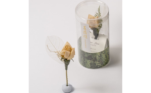 かんなフラワーアート『薔薇棒』 | インテリア ディフューザー 青森ヒバ アロマ 花型 薔薇 バラ アート 一輪挿し東京都台東区13000衣類・装飾品・工芸品その他 装飾品・工芸品