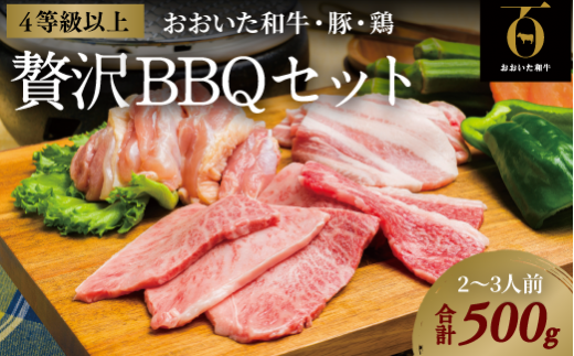 【スピード発送】 おおいた和牛焼肉セット(合計500g)大分県豊後高田市11000肉牛肉