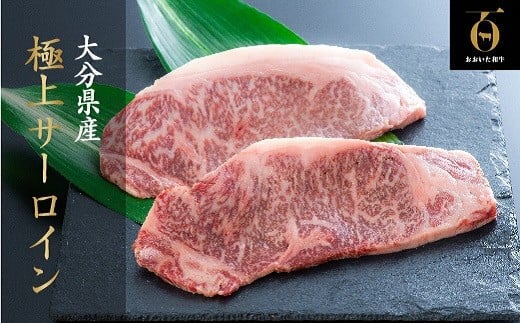 【スピード発送】 サーロイン ステーキ (200g×2枚) 片桐さんのおおいた和牛 黒毛和牛 サーロインステーキ大分県豊後高田市22000肉牛肉