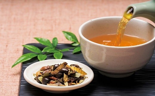 明日楽茶300g(お茶パック付)大分県豊後高田市6000お茶・飲料お茶