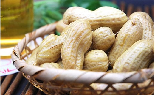 千葉県産茹で落花生おおまさり mi0012-0132千葉県南房総市13000野菜・きのこ豆類