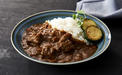 飛騨牛カレー 7食セット CU001| レトルト 食品  ビーフカレー ご当地カレー  飛騨高山 おすすめ岐阜県高山市23000鍋セット・総菜・加工食品総菜