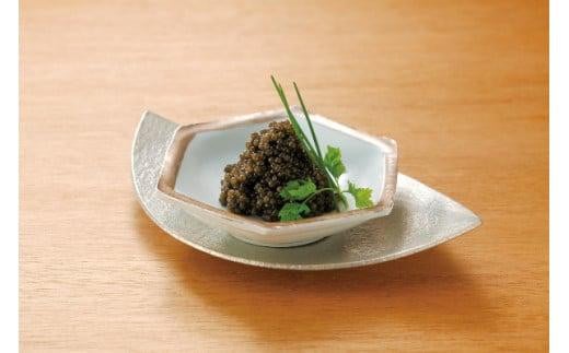 【数量限定】【高島屋選定品】 奥飛騨キャビア 15g×3セット 酒の肴 国産 冷凍 キャビア 奥飛騨 飛騨高山 (株)高島屋 AT051岐阜県高山市110000魚介・海産物明太子・その他魚卵